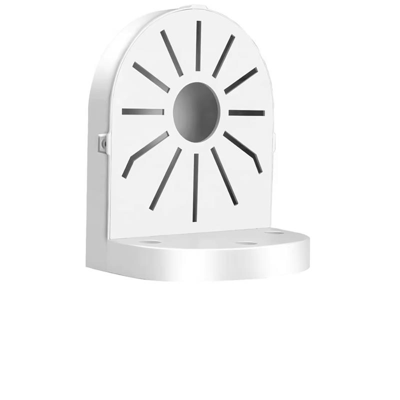 Large Plastic CCTV Camera Stand